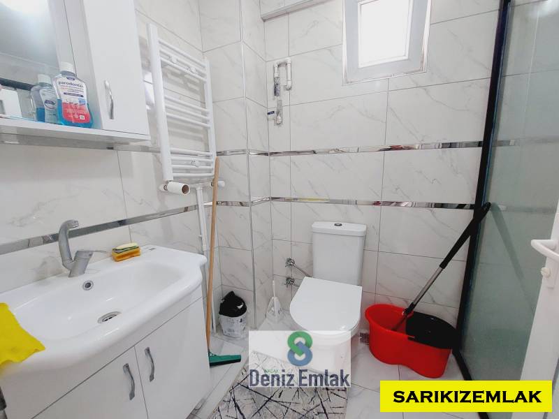 Edremit Akçay Mah`da2+1  Daire. - 10